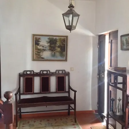 Memorias Da Serra 부젤라