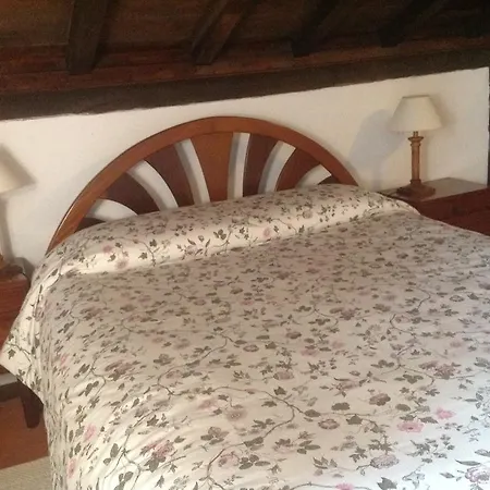 Memorias Da Serra 펜션