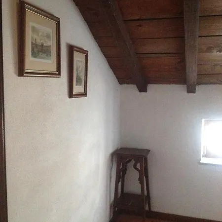 펜션 Memorias Da Serra *