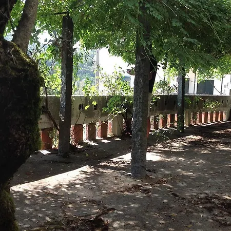 펜션 Memorias Da Serra