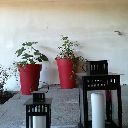 Memorias Da Serra 펜션 *