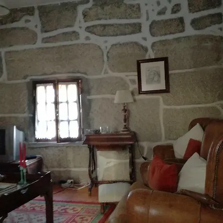 펜션 Memorias Da Serra 부젤라