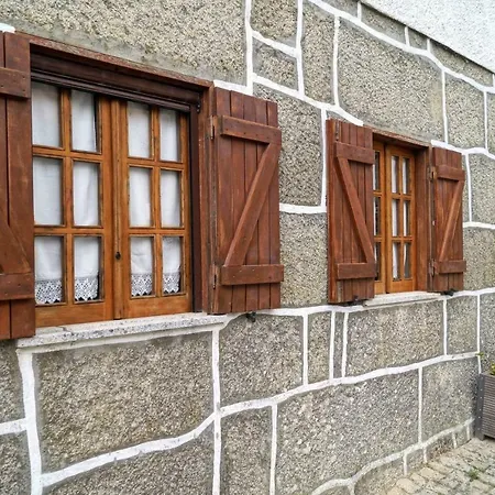 Memorias Da Serra Tatil Evi