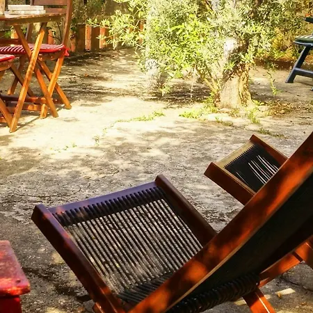 Memorias Da Serra Tatil Evi Vouzela