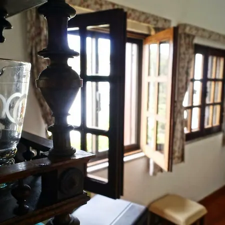 Memorias Da Serra Vouzela