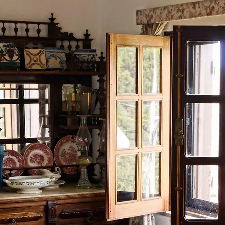 Memorias Da Serra Vouzela