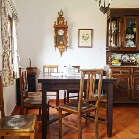 Tatil Evi Memorias Da Serra Vouzela