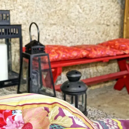 Memorias Da Serra Tatil Evi *