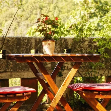 Memorias Da Serra Tatil Evi